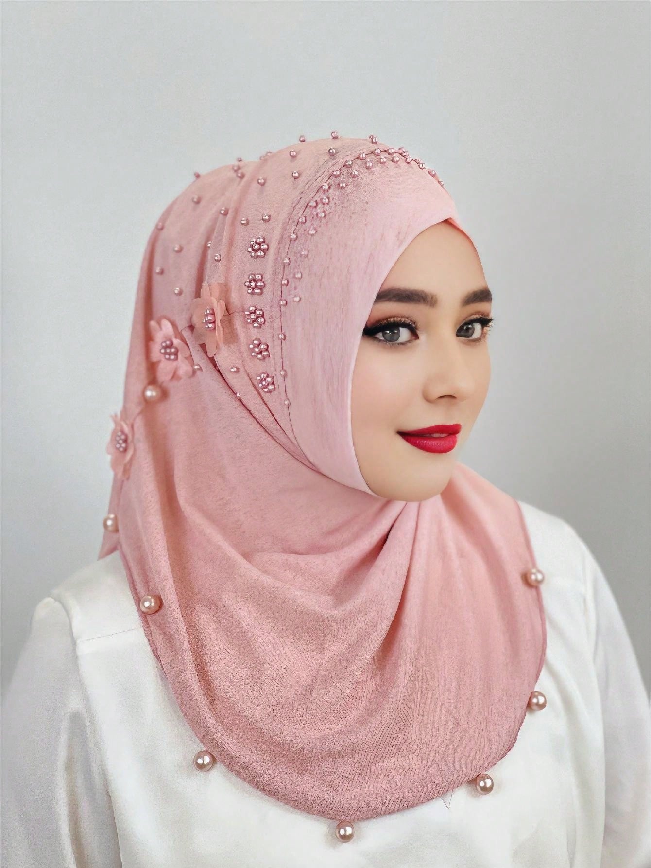 hijab headband