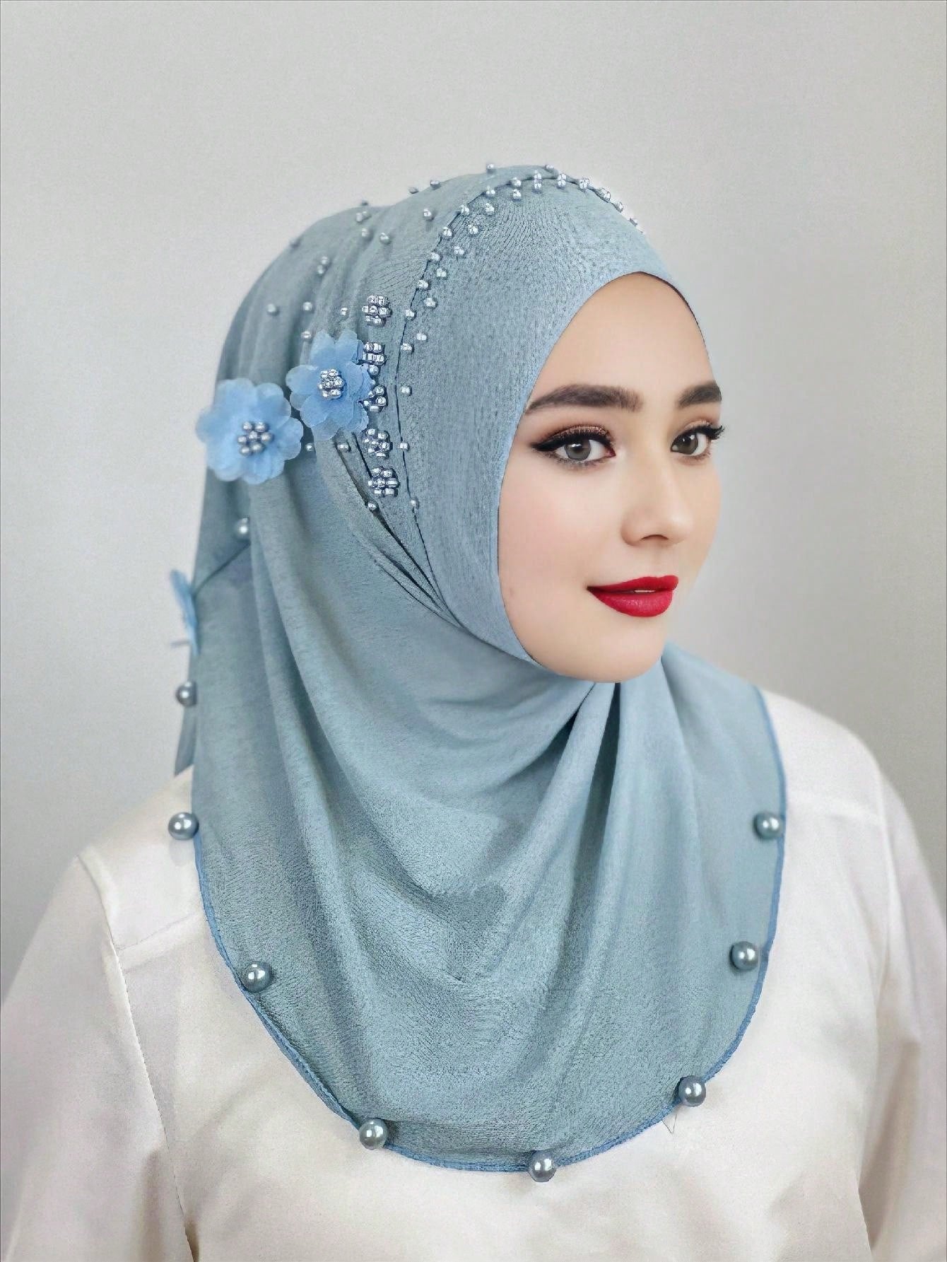 hijab headband