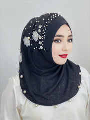 hijab headband