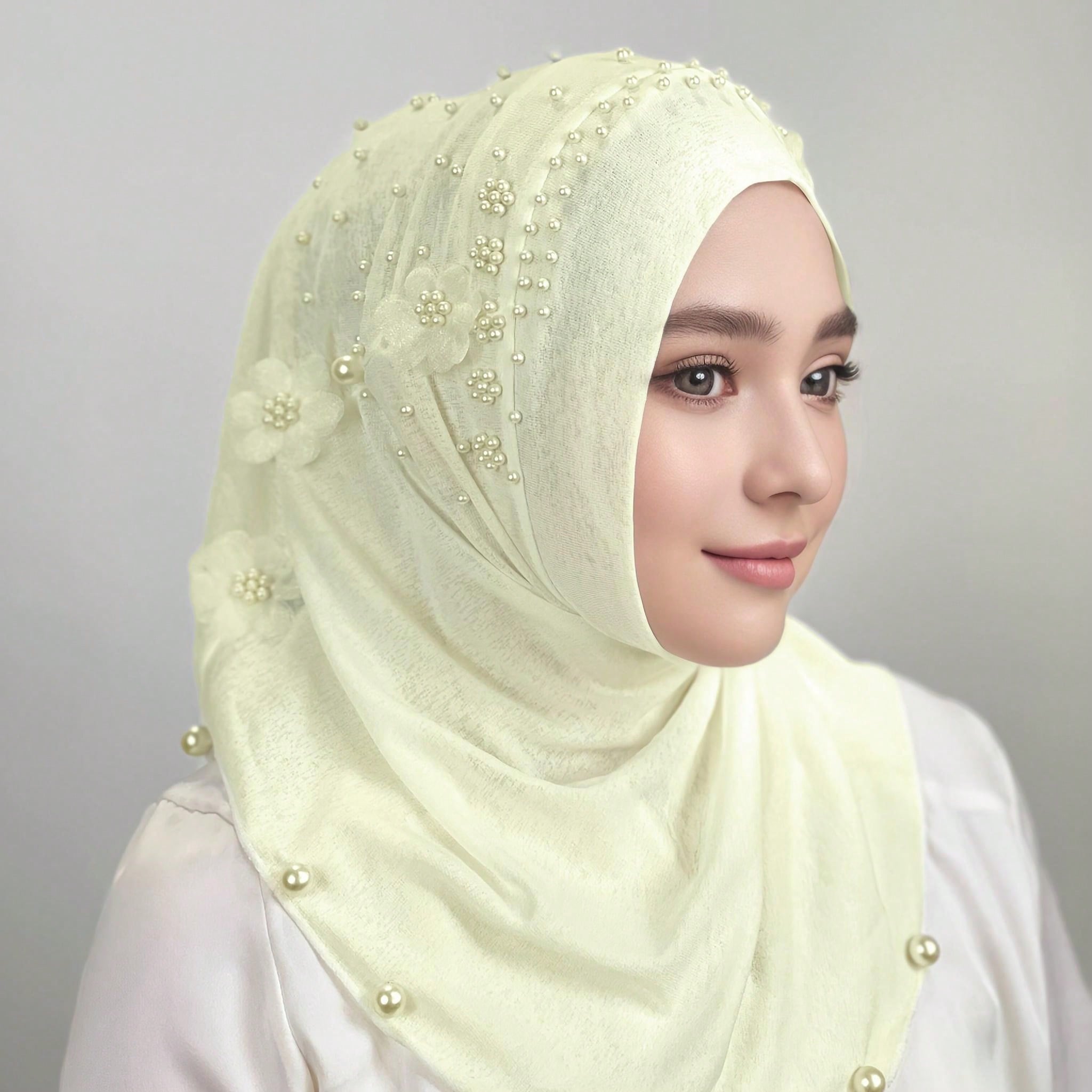 hijab headband