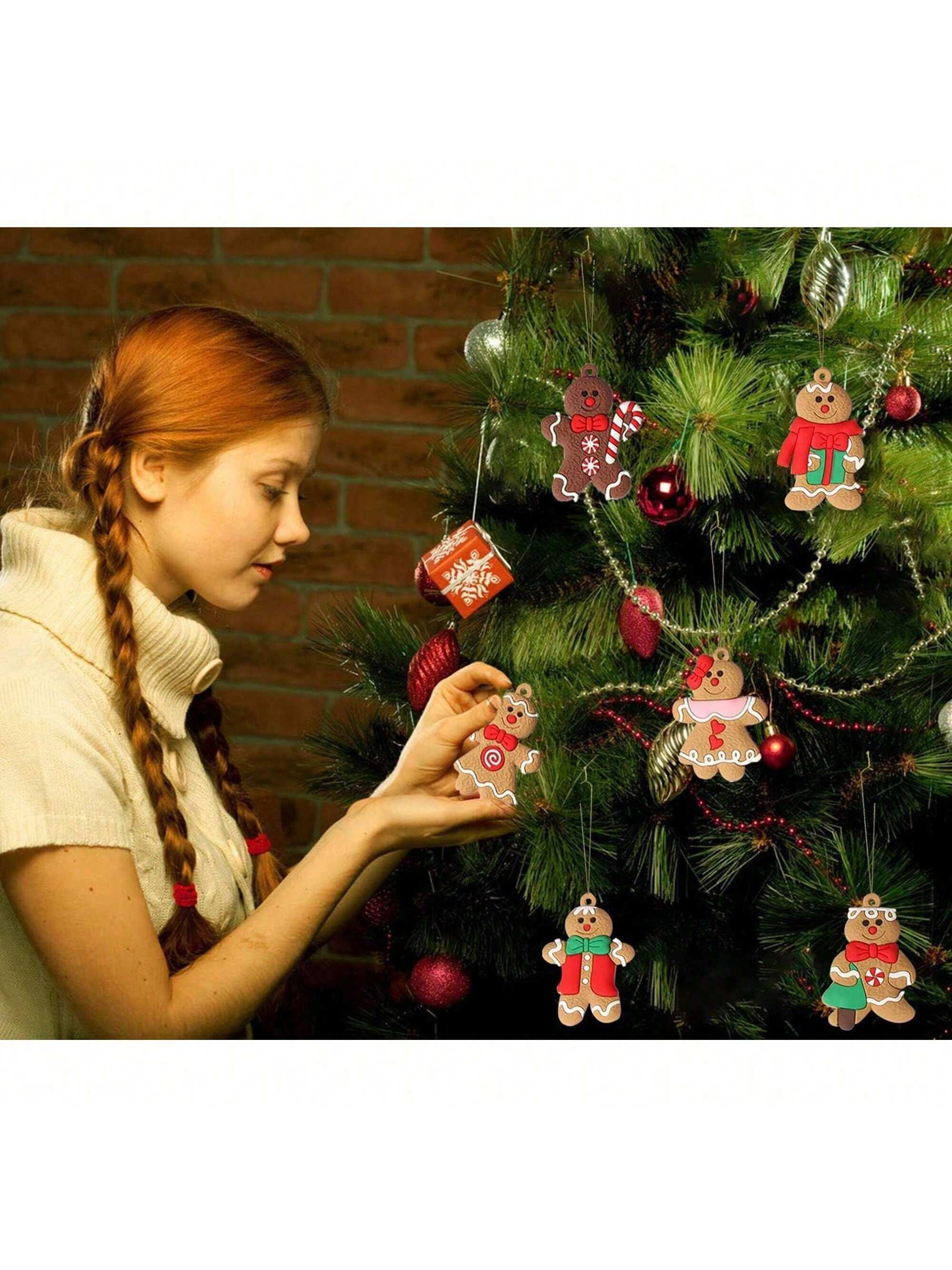 christmas ornament set