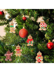 christmas ornament set