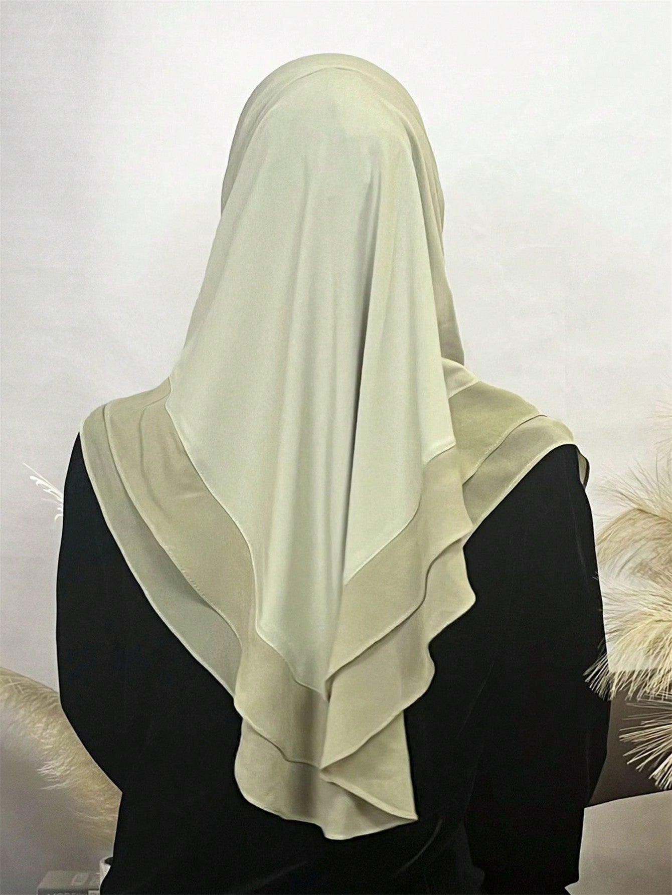 Islamic Scarf