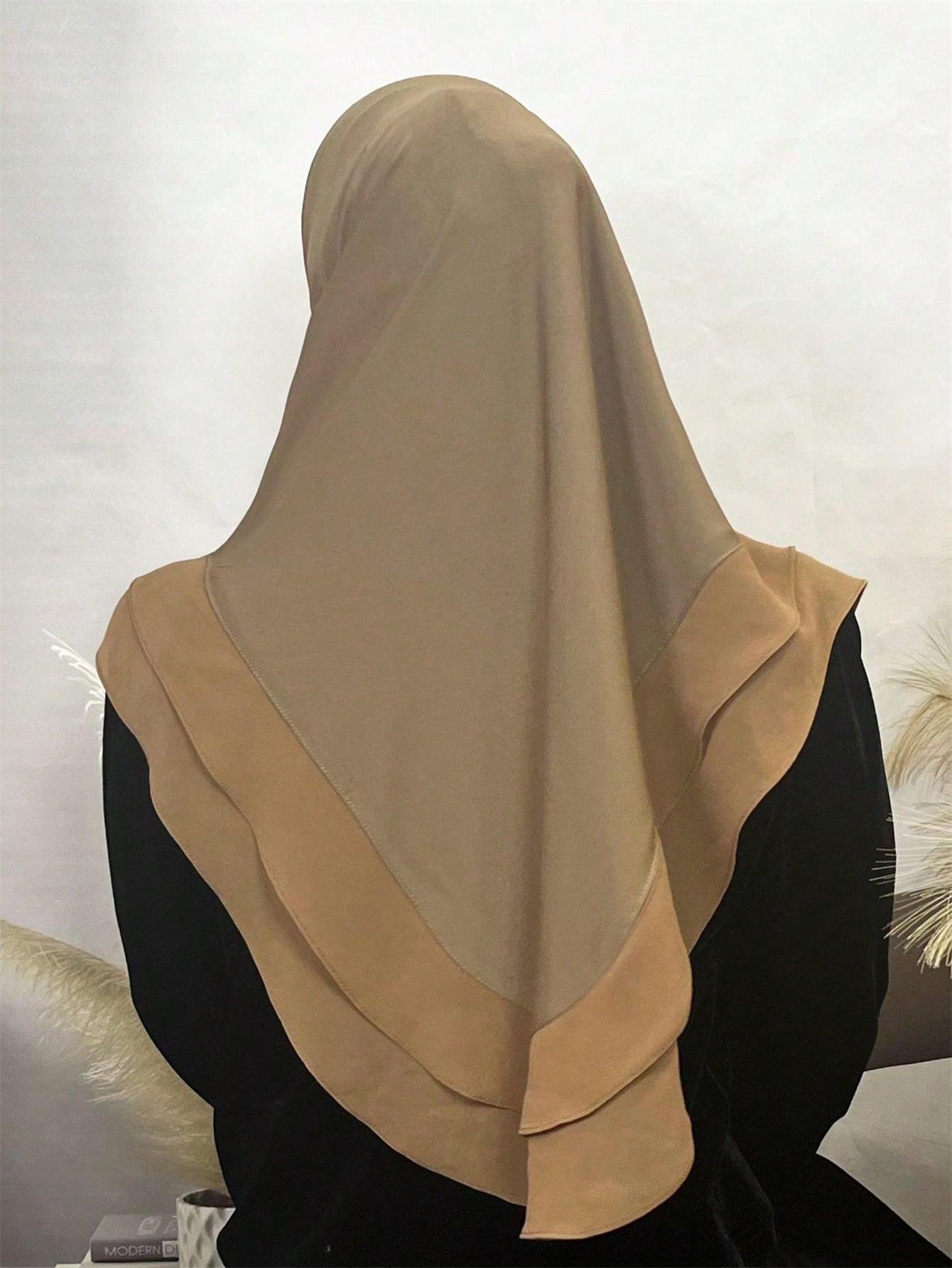 Islamic Scarf