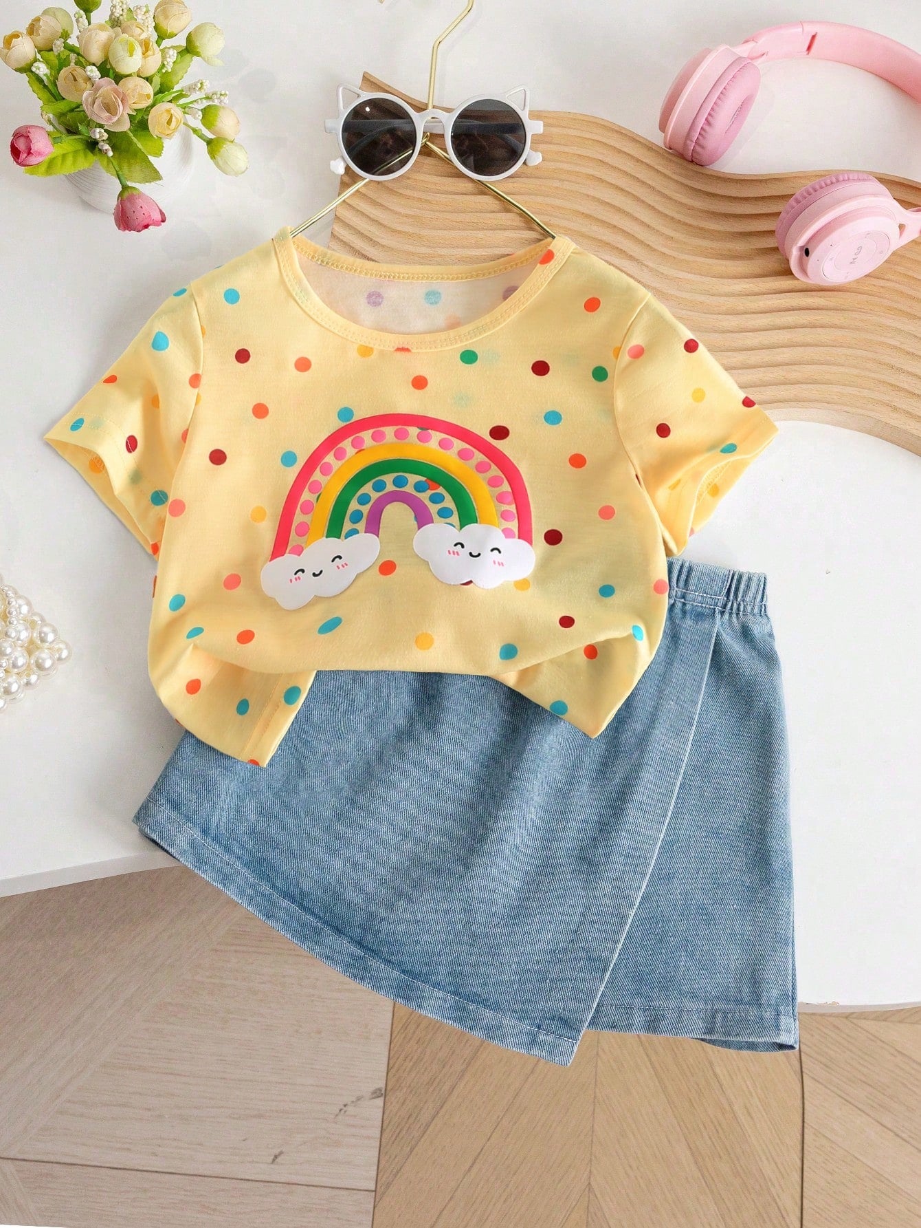 gucci t shirt rainbow​

