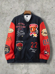 Baseball Jacket