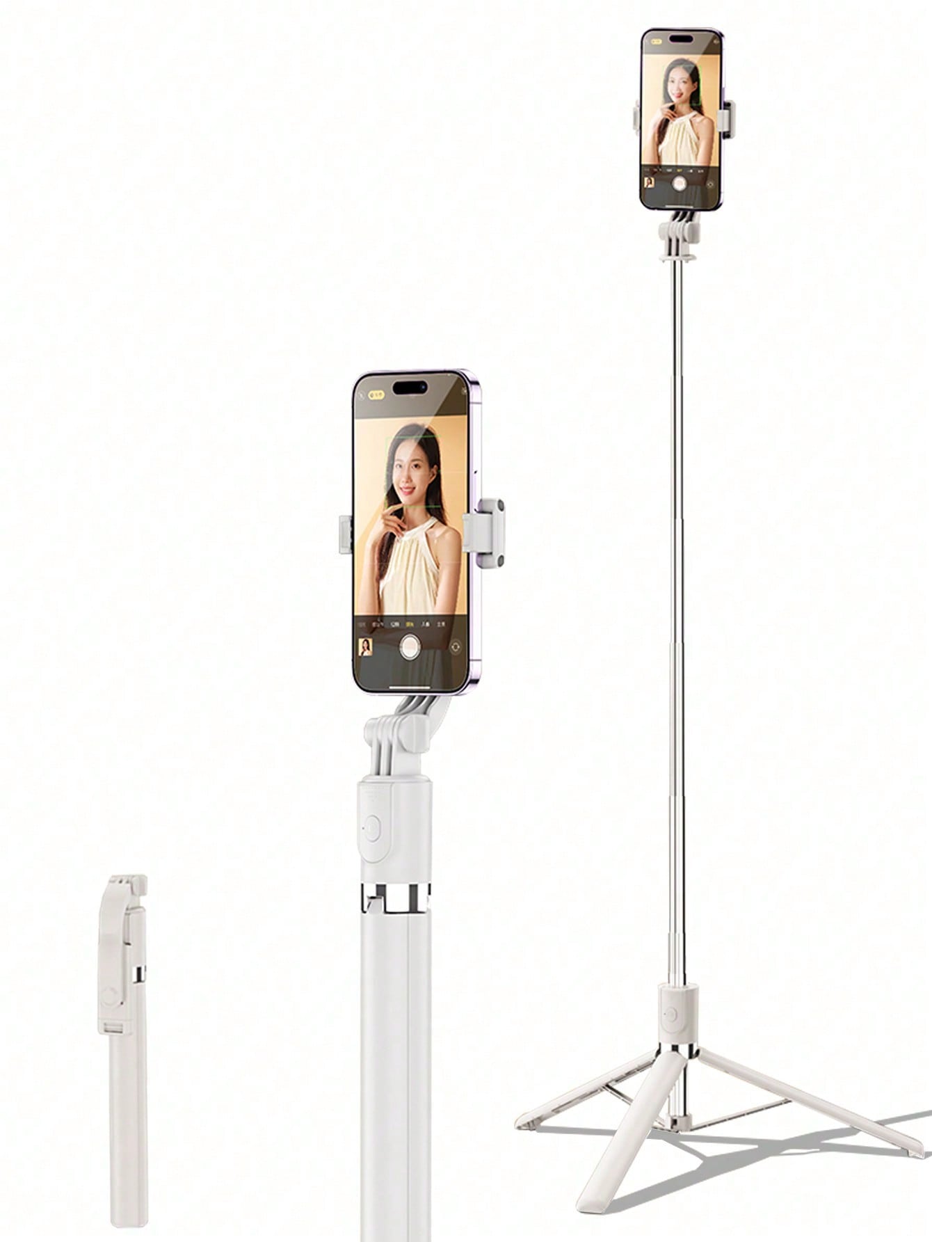 Atumtek selfie stick