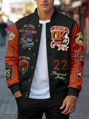 Baseball Jacket