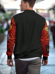 Baseball Jacket