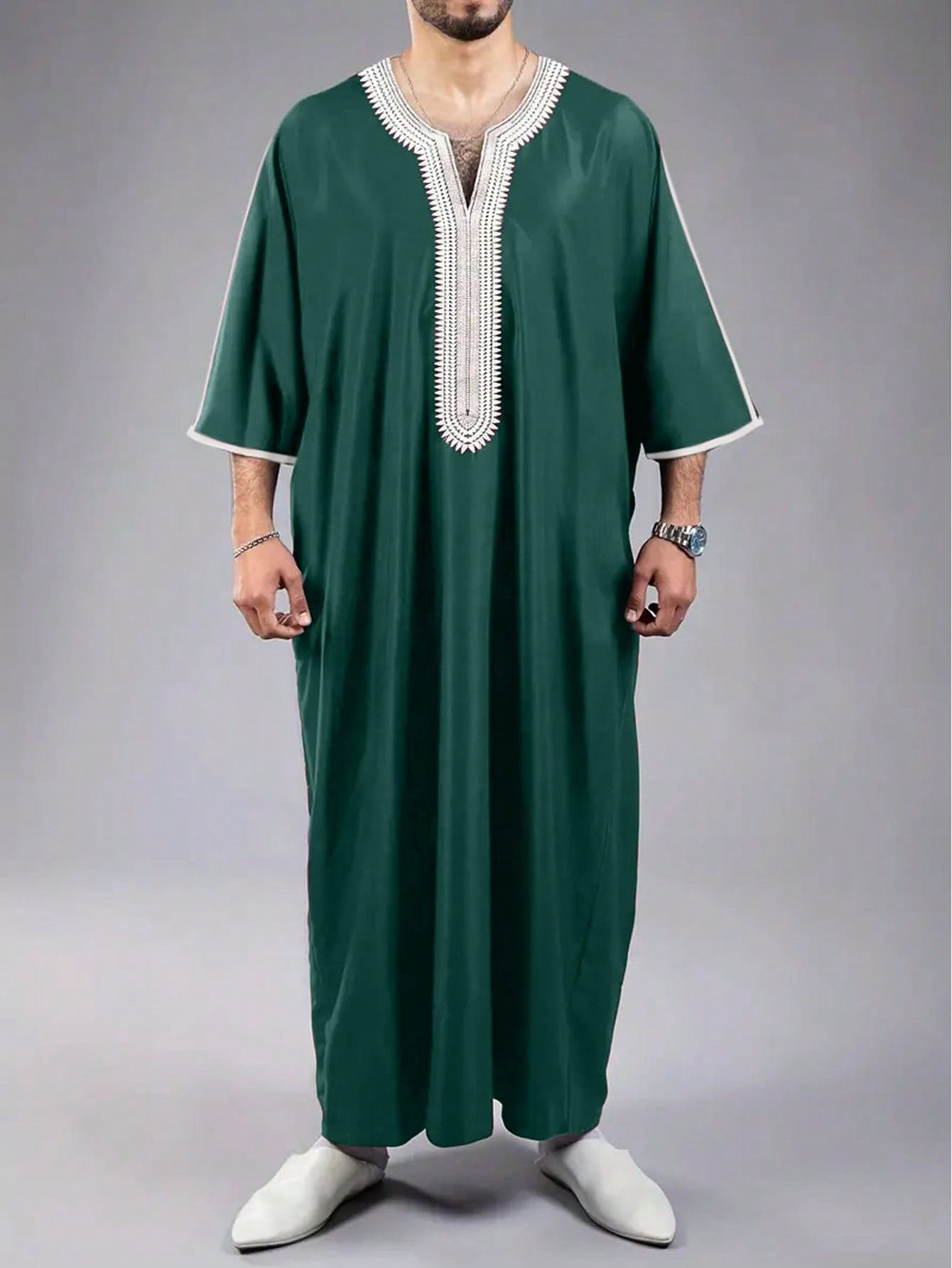 morocco robe