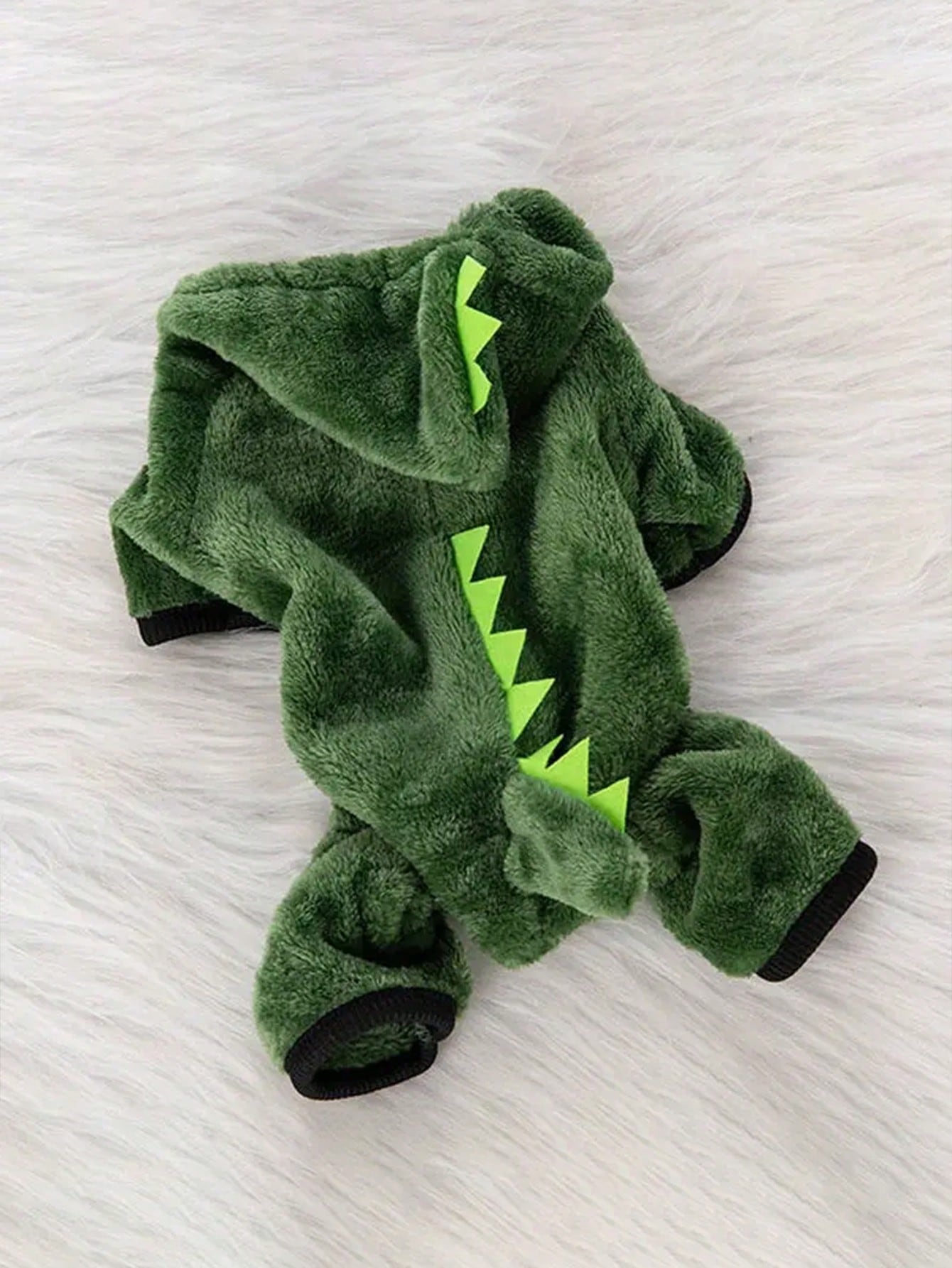 tyrannosaurus dog costume​

