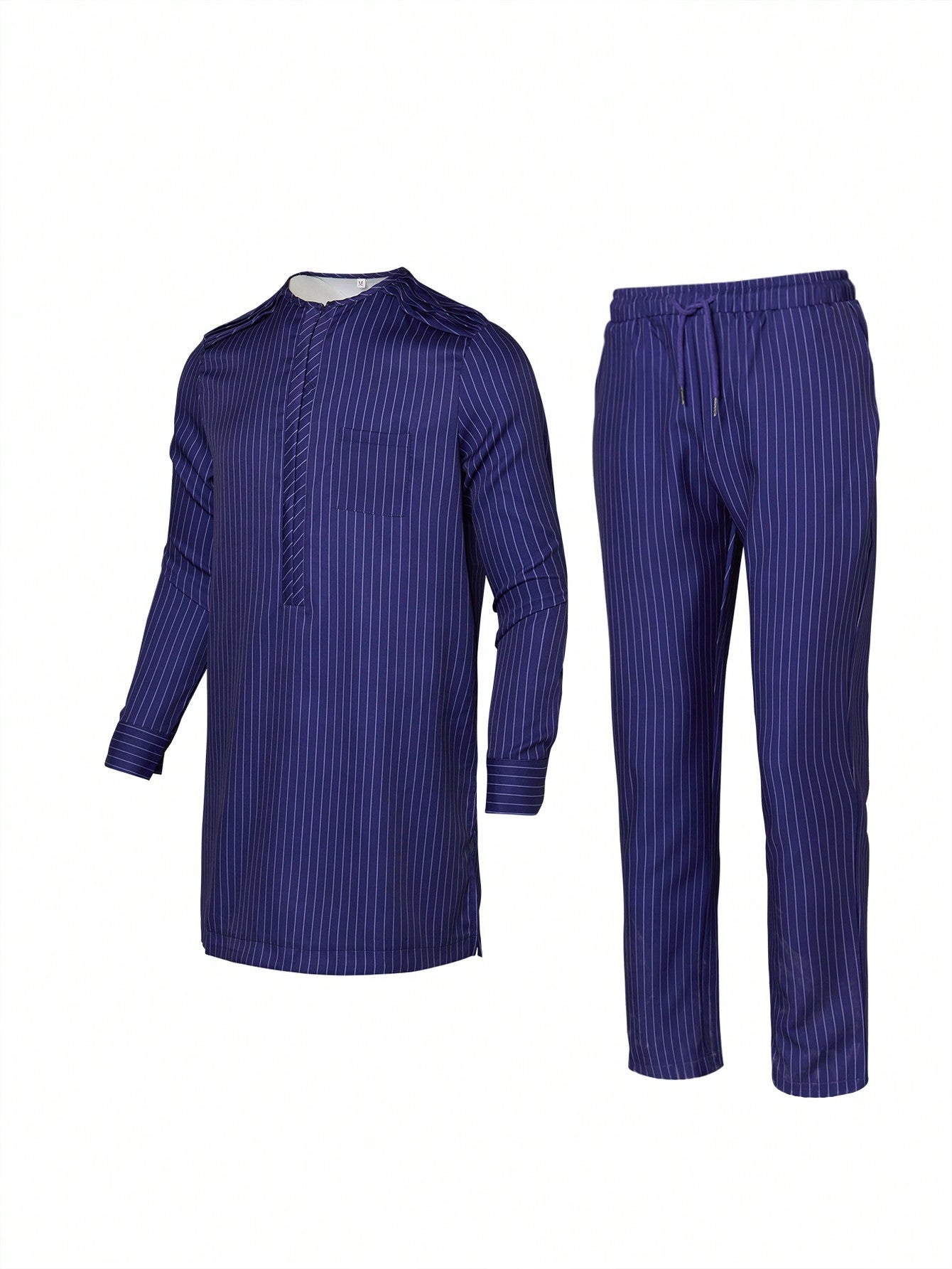 Two-Piece Outfits For Men