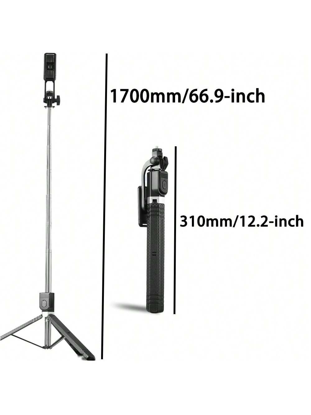 Atumtek selfie stick