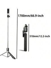 Atumtek selfie stick