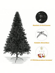 black angel tree toppers for christmas trees