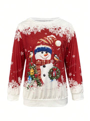 holiday sweatshirts​

