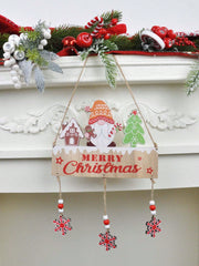 outdoor christmas tree ornaments large