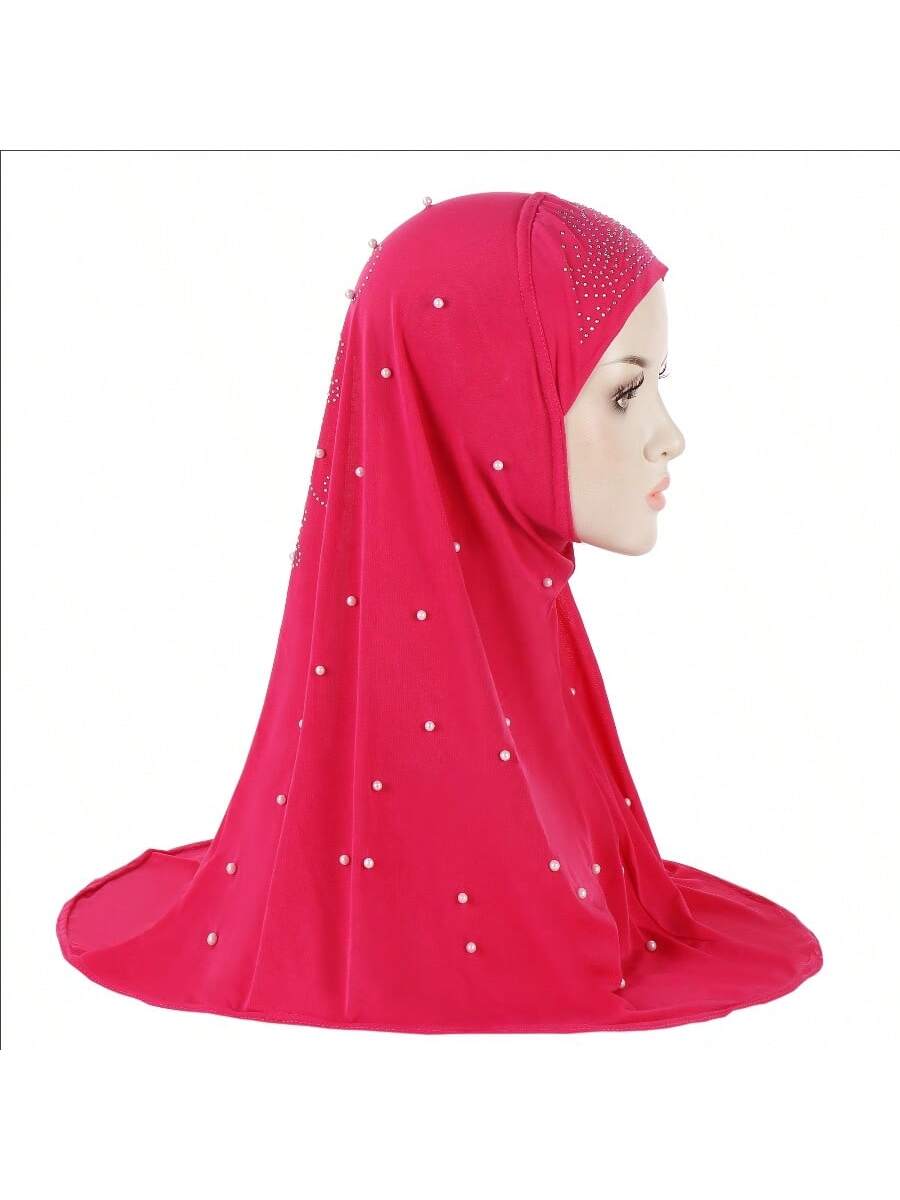 al amira hijab