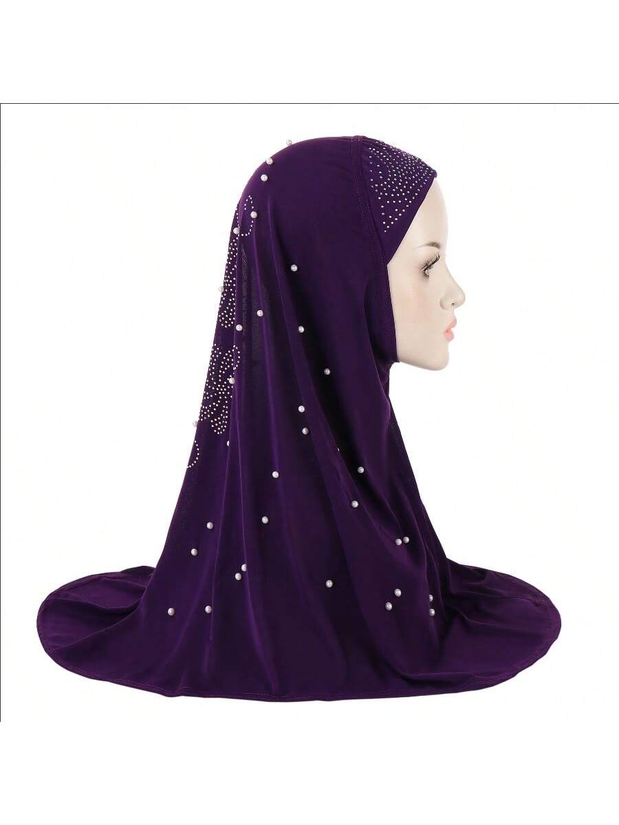 al amira hijab