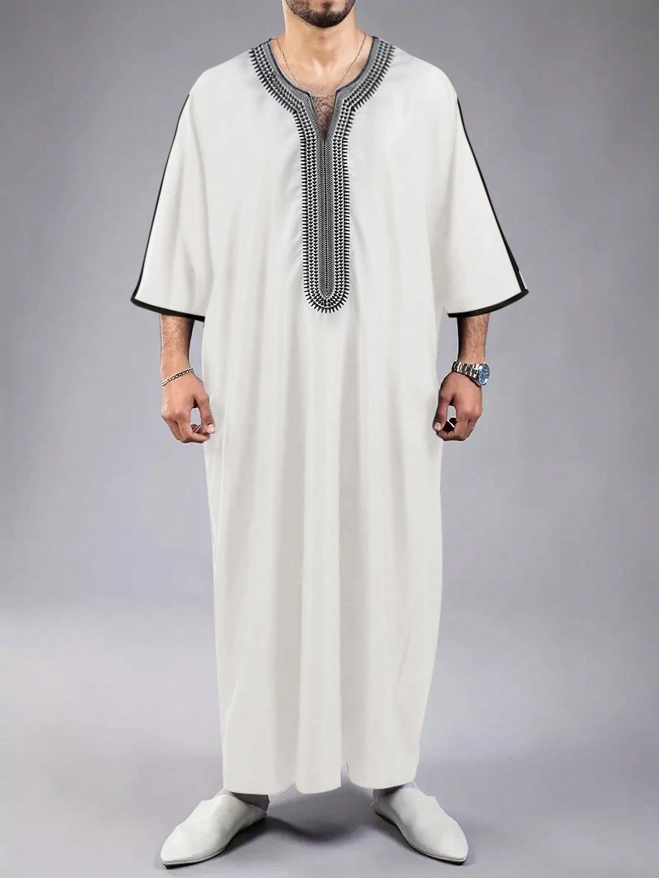 morocco robe