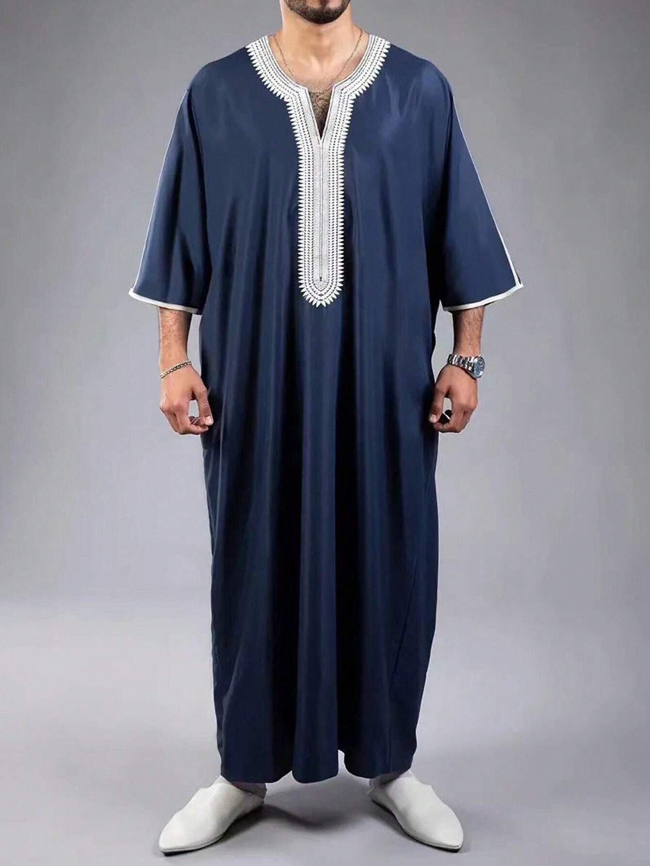 morocco robe