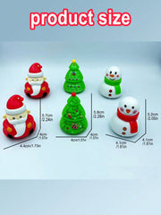 Novelty christmas gifts  product size