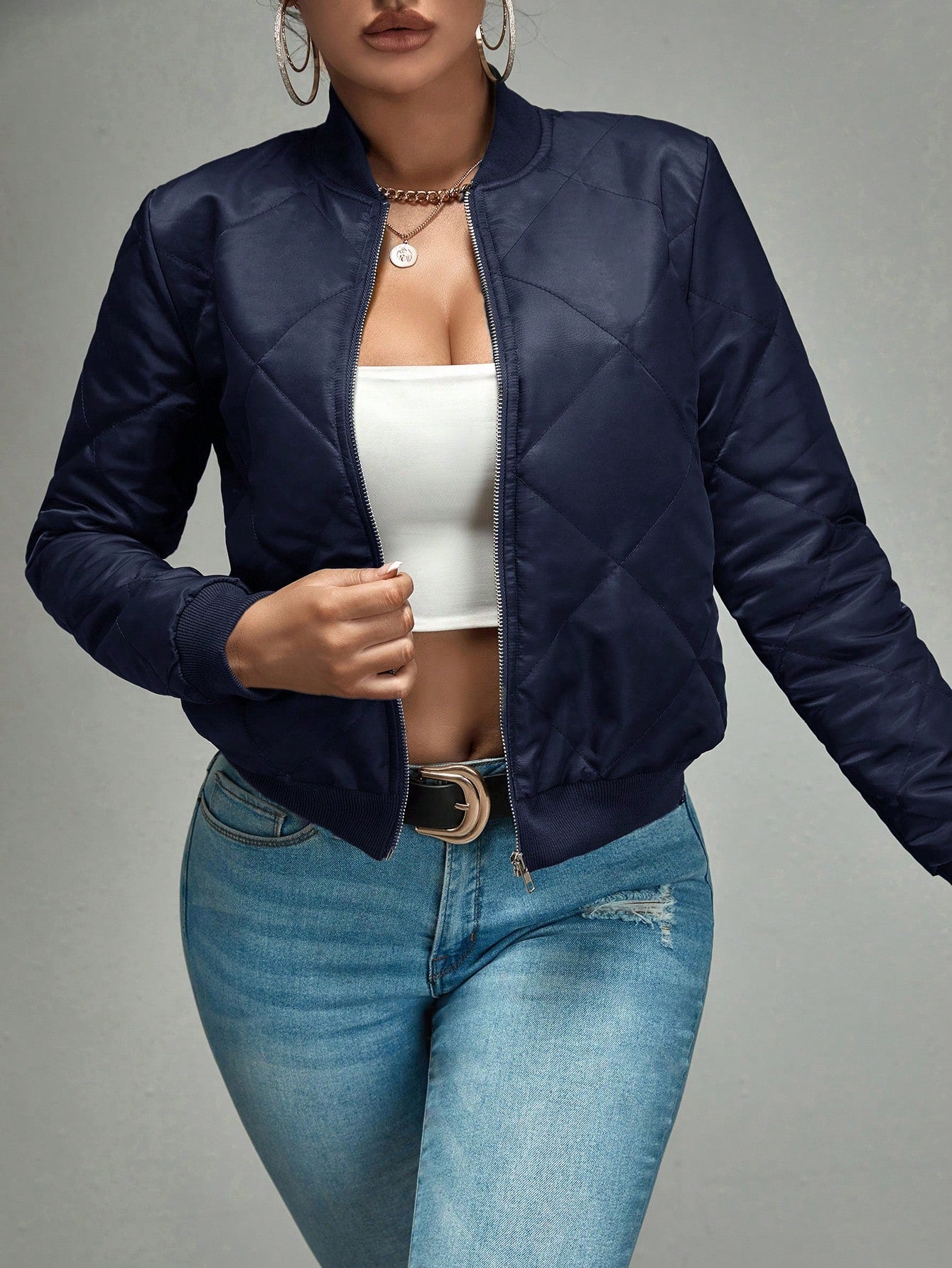 bomber jacket women