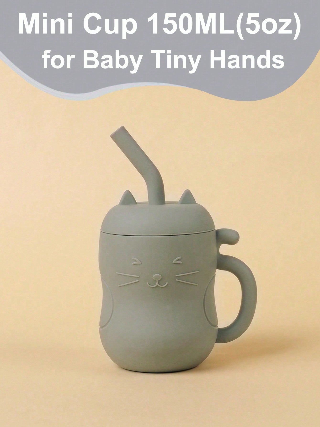 glass sippy cups​

