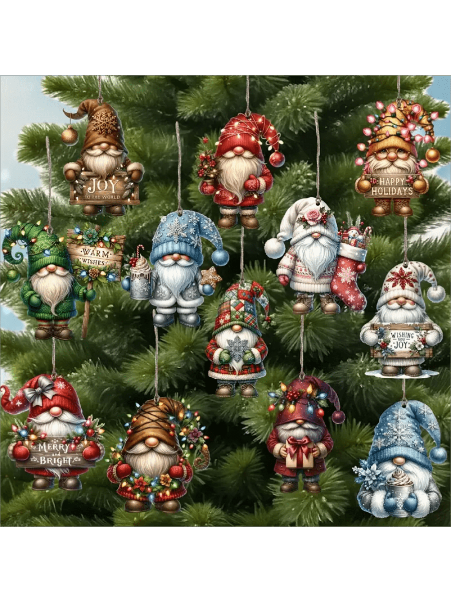 christmas ornament sets​

