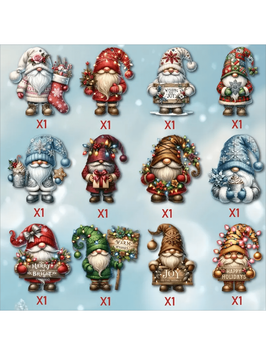 christmas ornament set​

