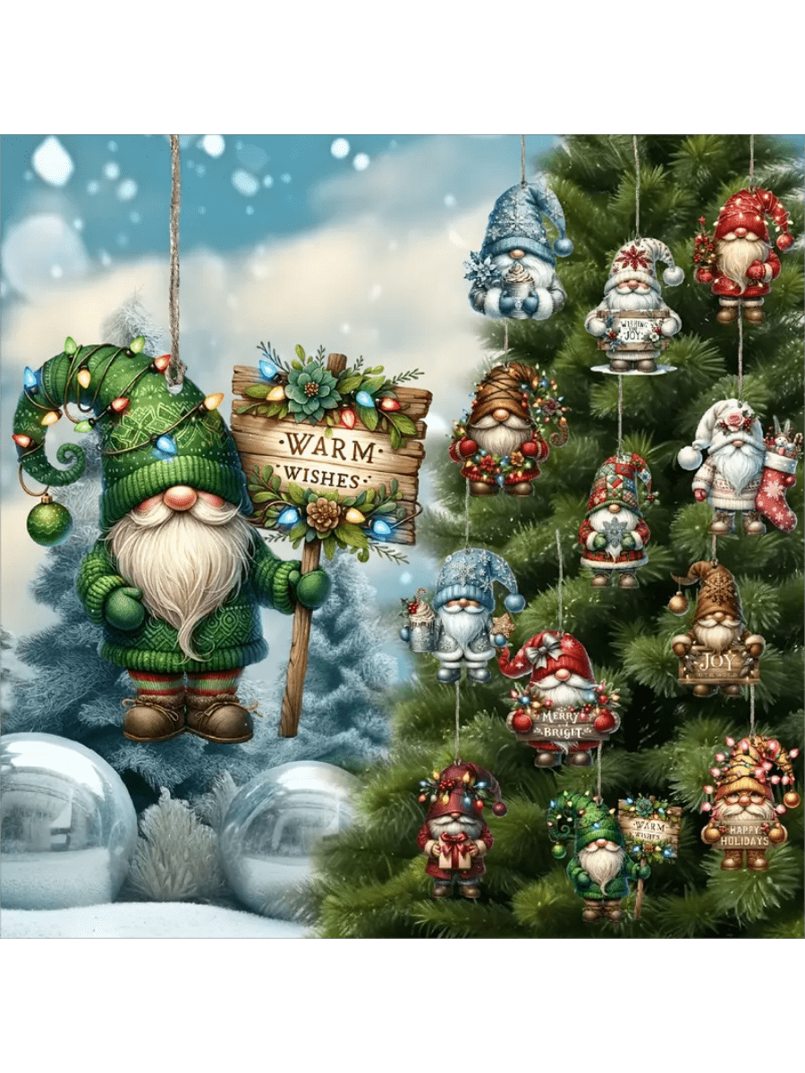 christmas ornaments set​

