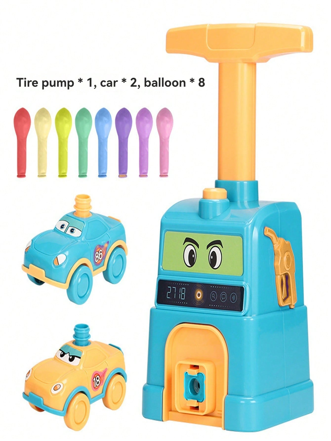 educational toys for three year olds​

