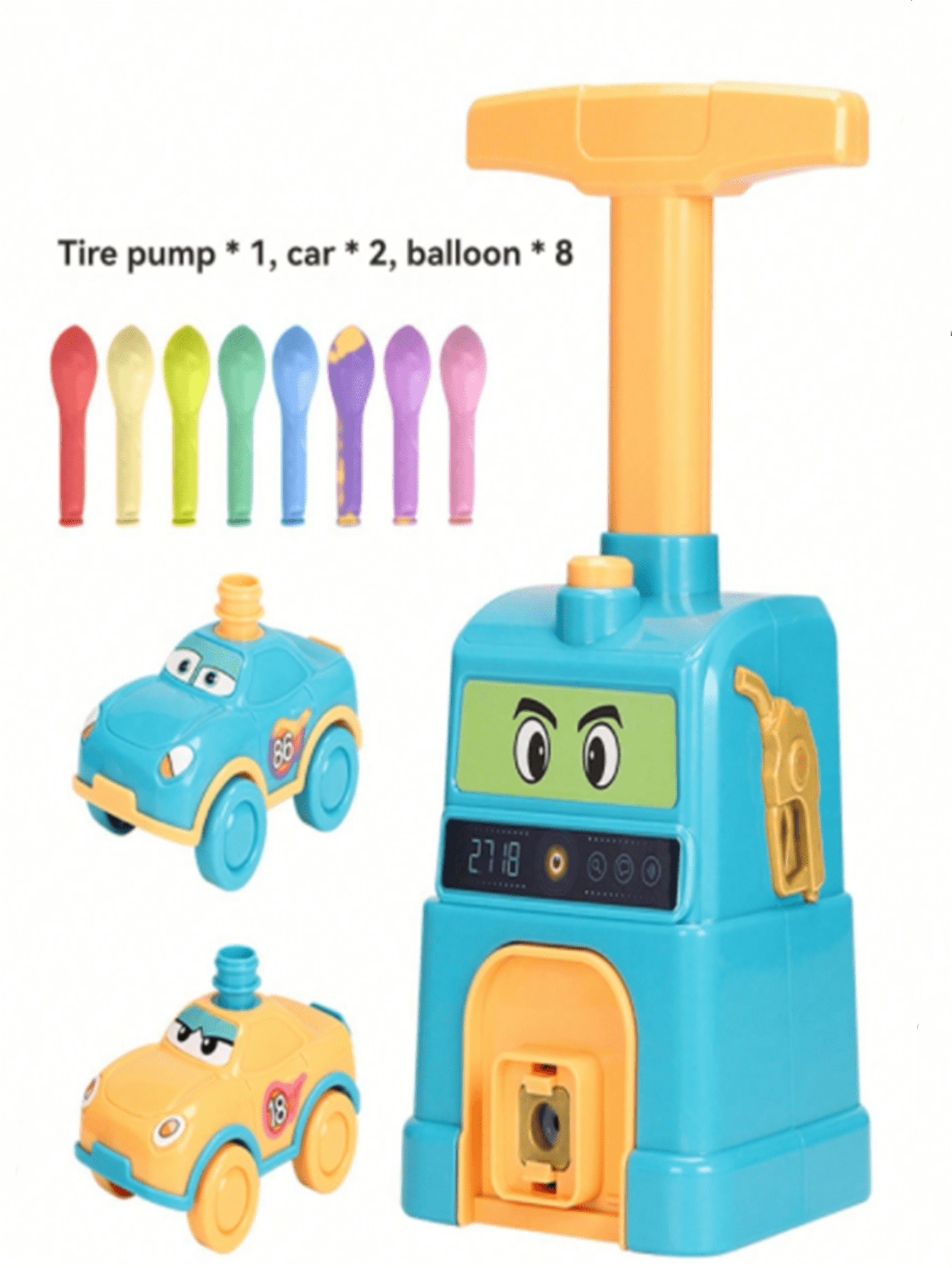 educational toys for three year olds​

