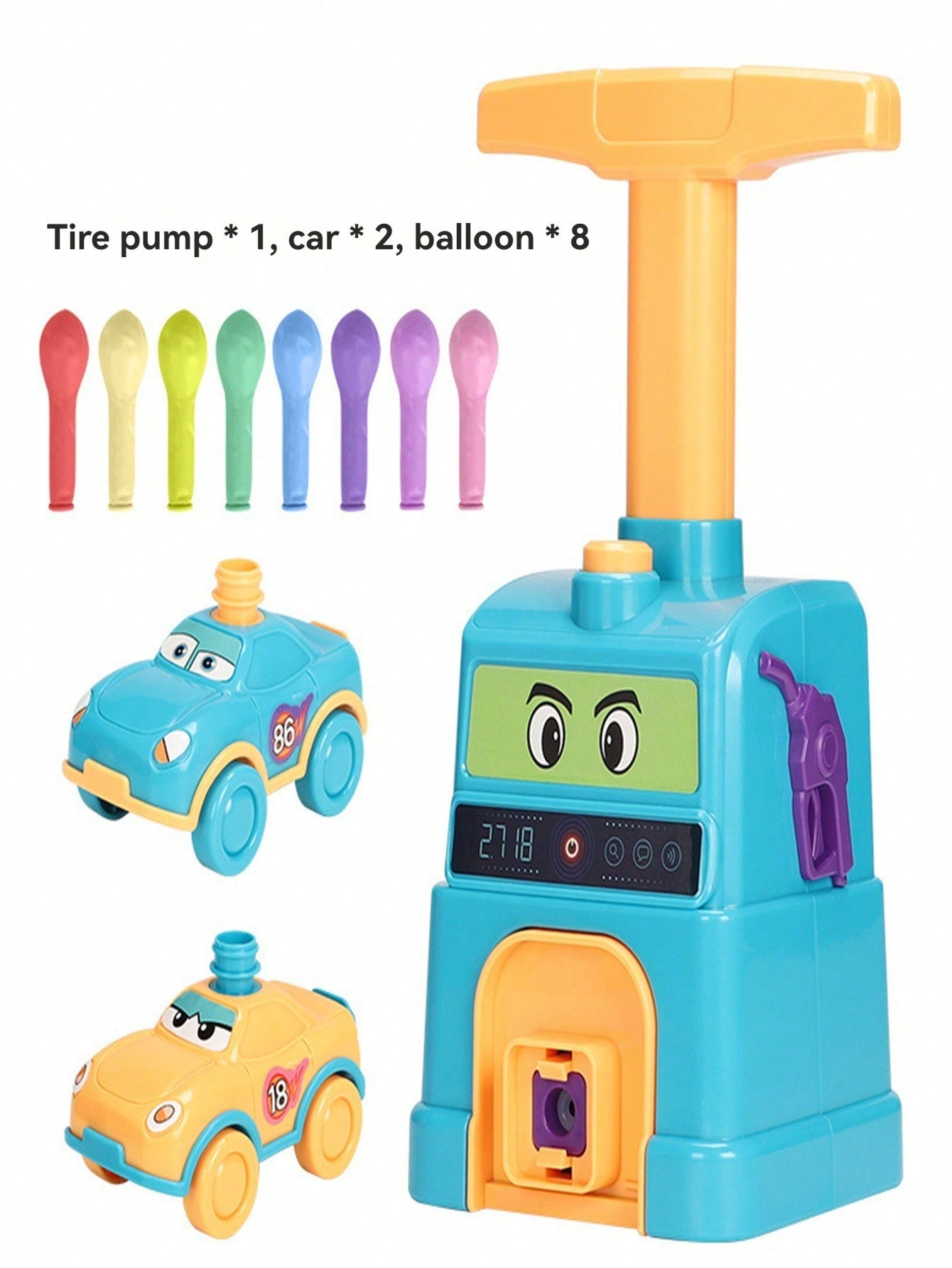 educational toys for three year olds​

