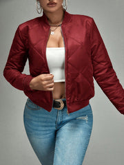 bomber jacket women