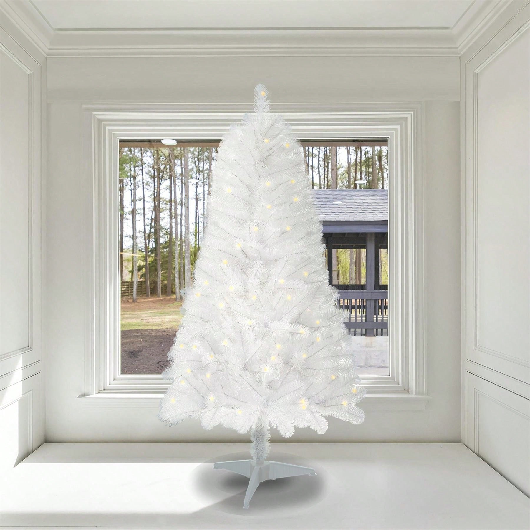 fraser fir artificial tree