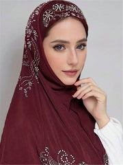 Hijab Cap