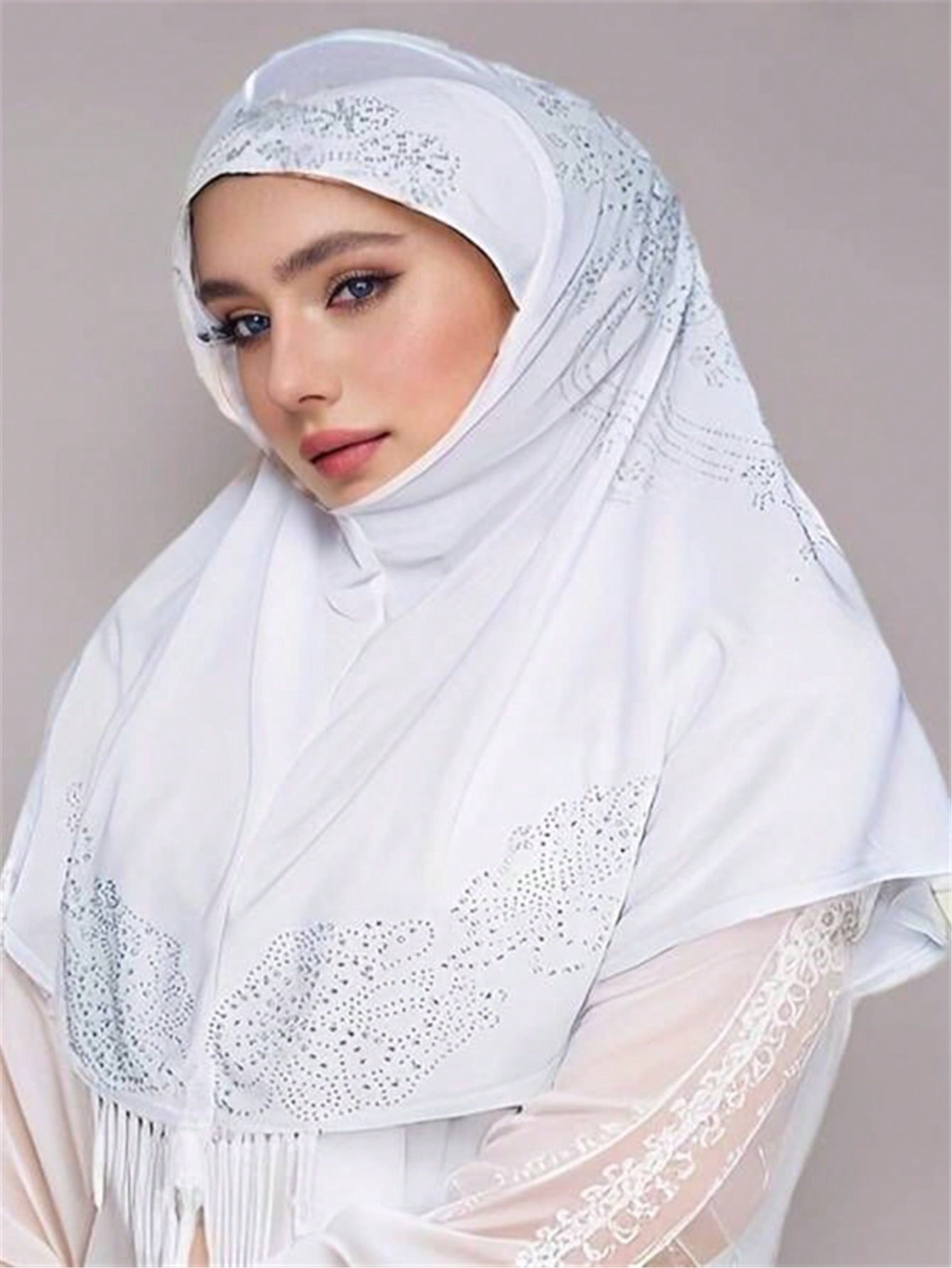 Hijab Cap