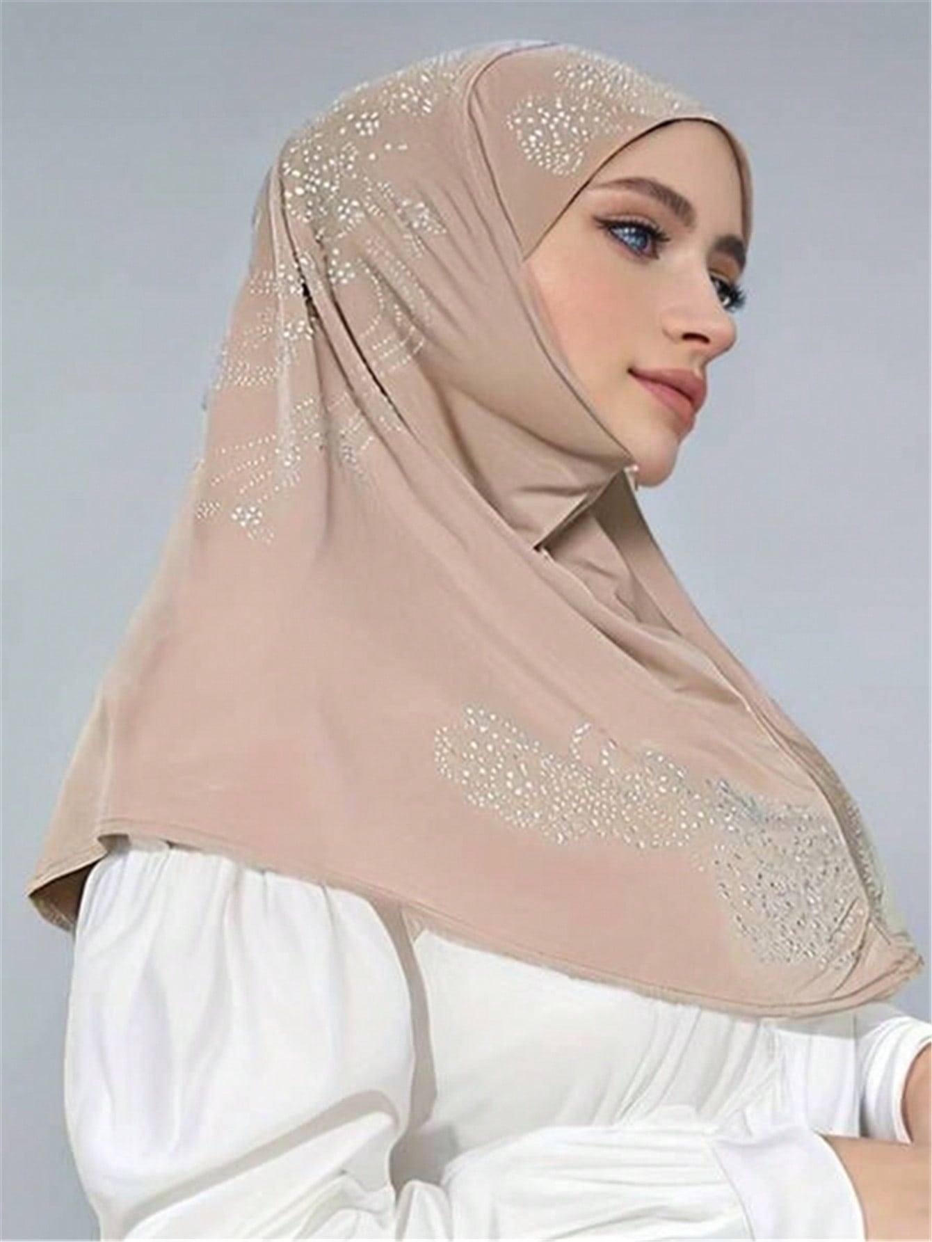 Hijab Cap