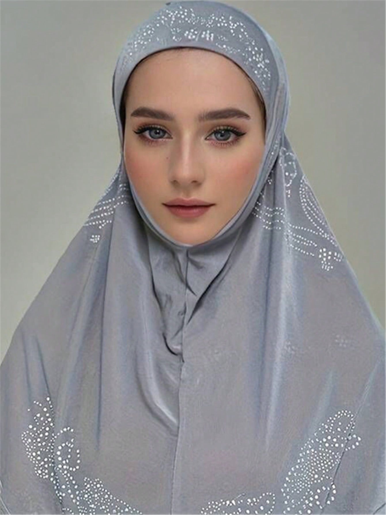 Hijab Cap