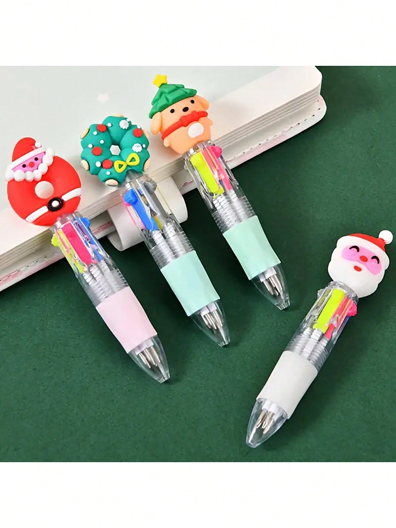 Christmas pens