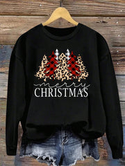 Black pullover sweater women's​

