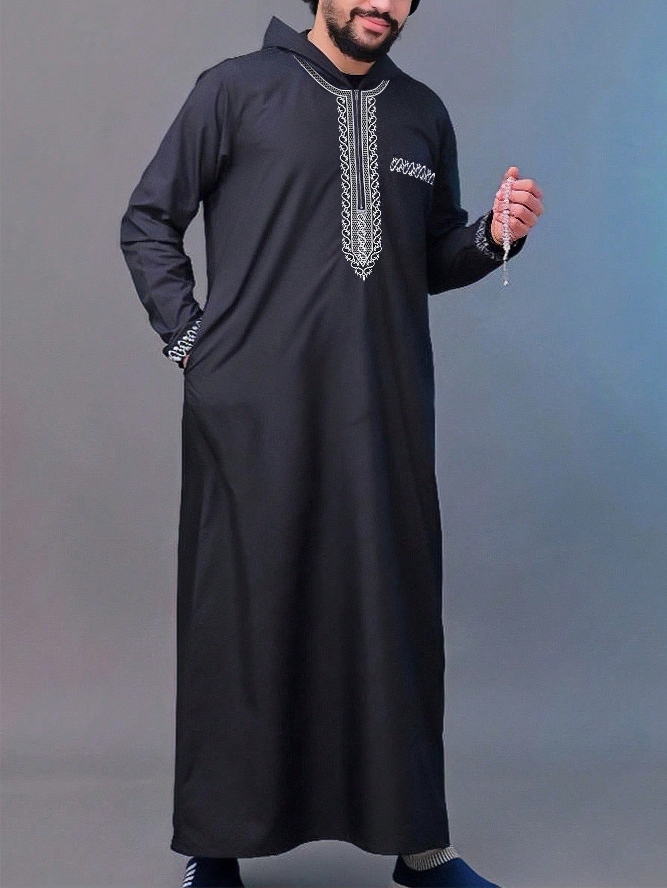 Muslim Robe