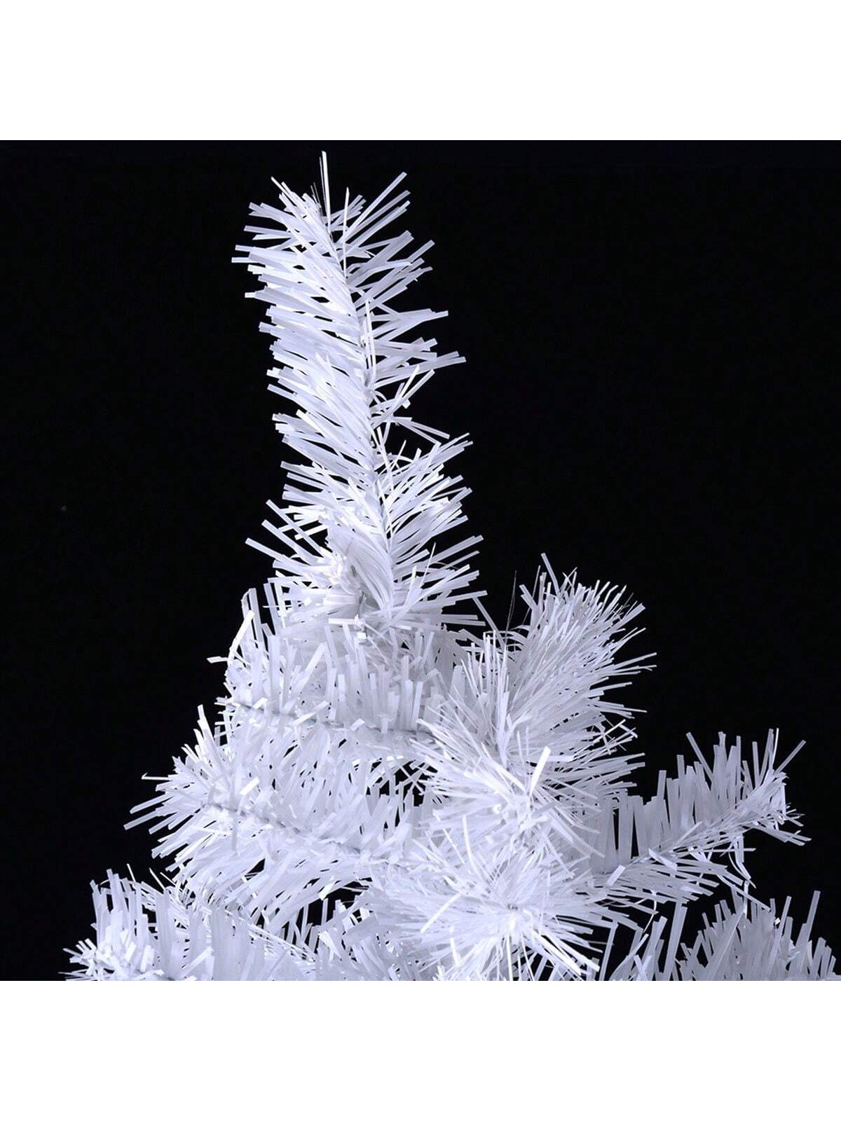 5ft white christmas tree​

