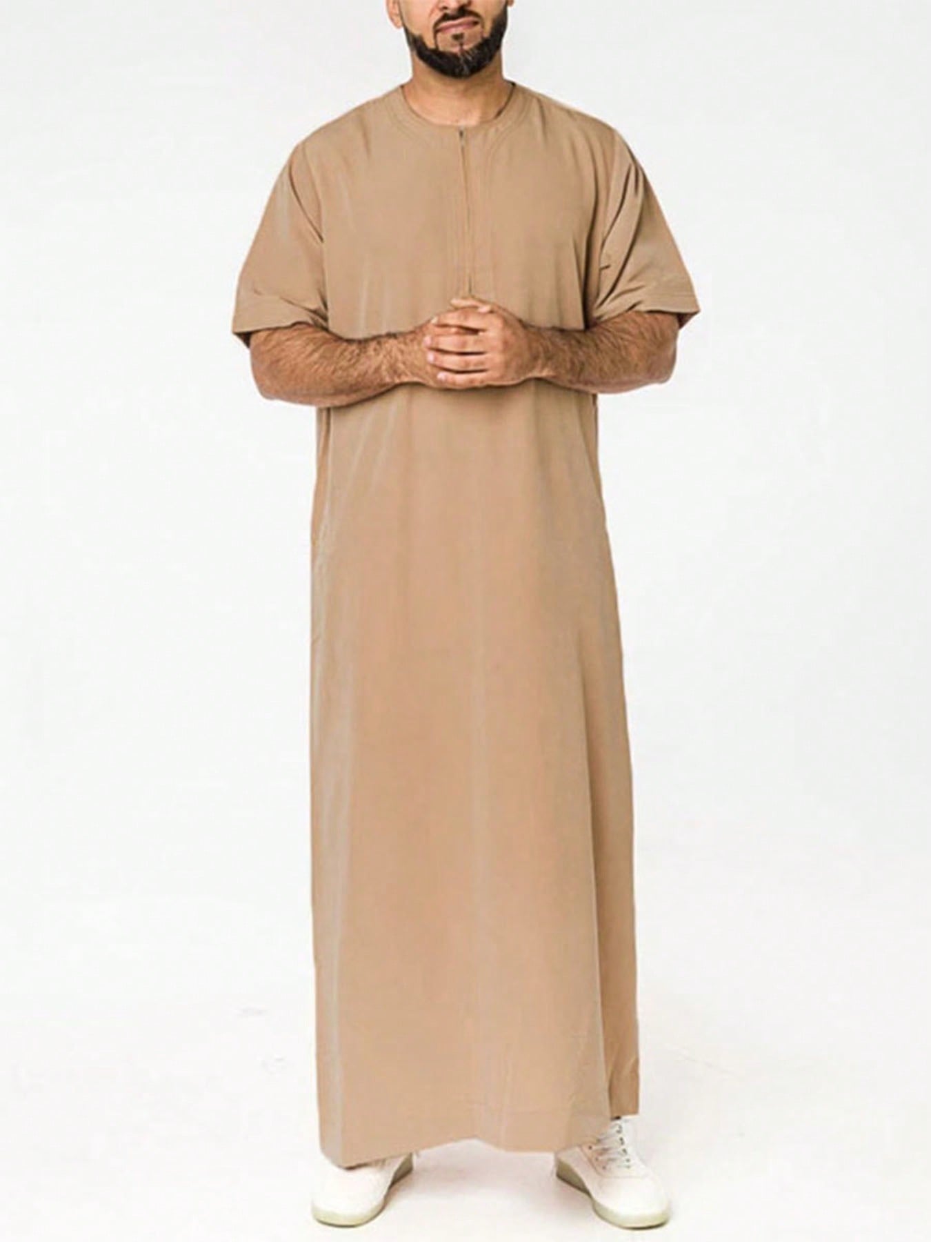 Saudi Jubba