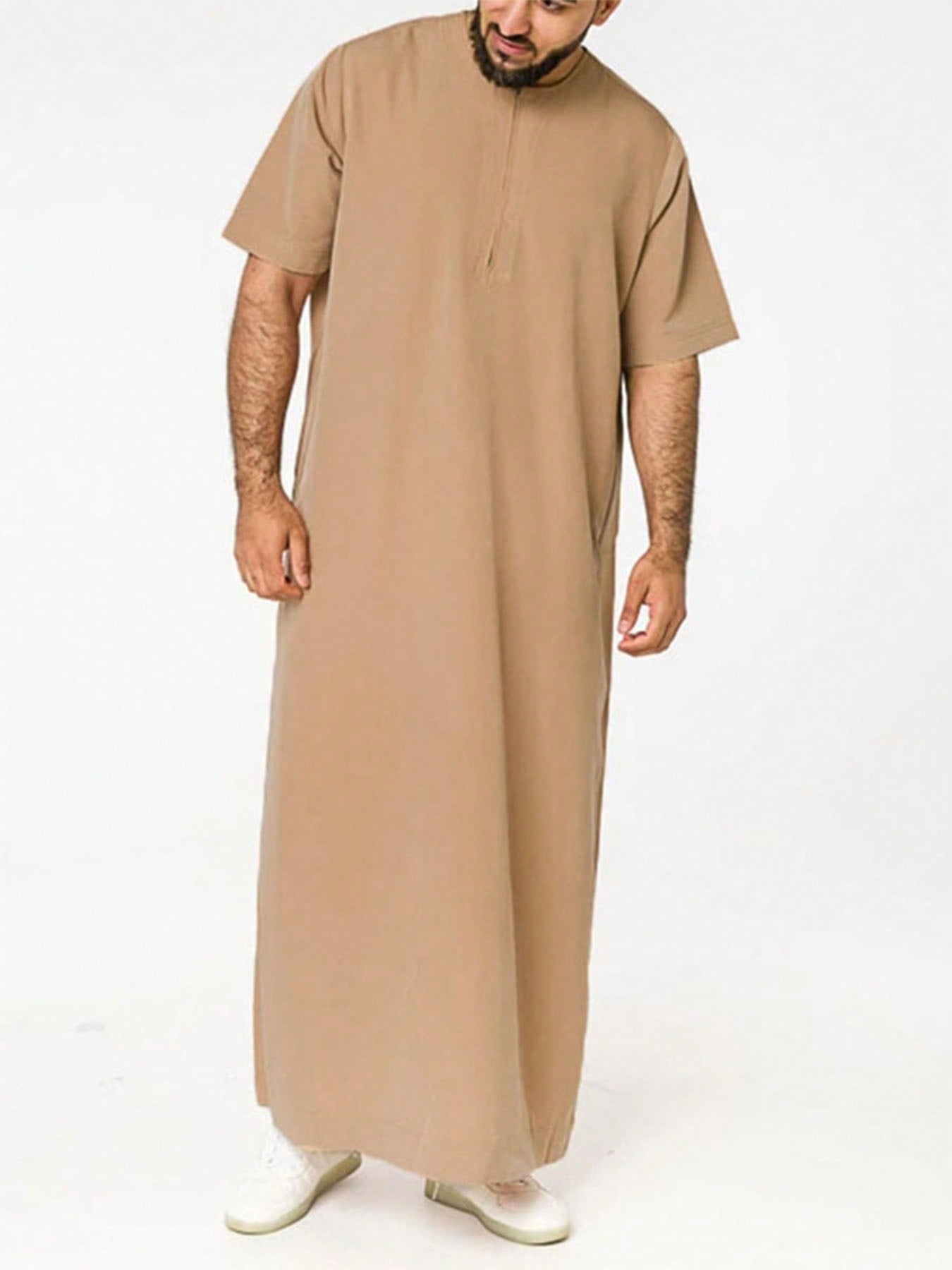 Saudi Jubba