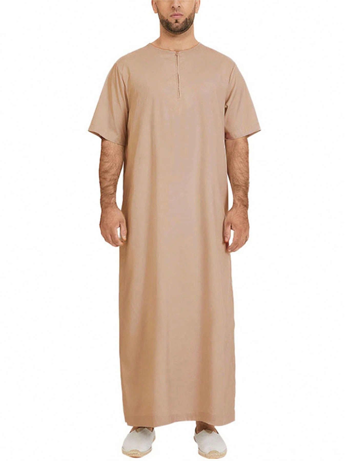 Saudi Jubba