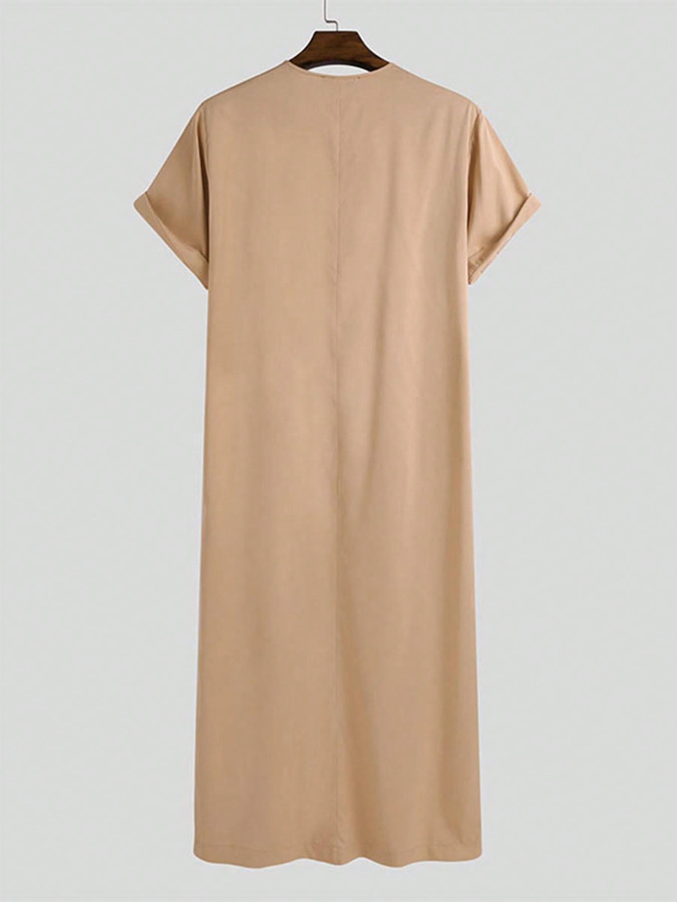 Saudi Jubba