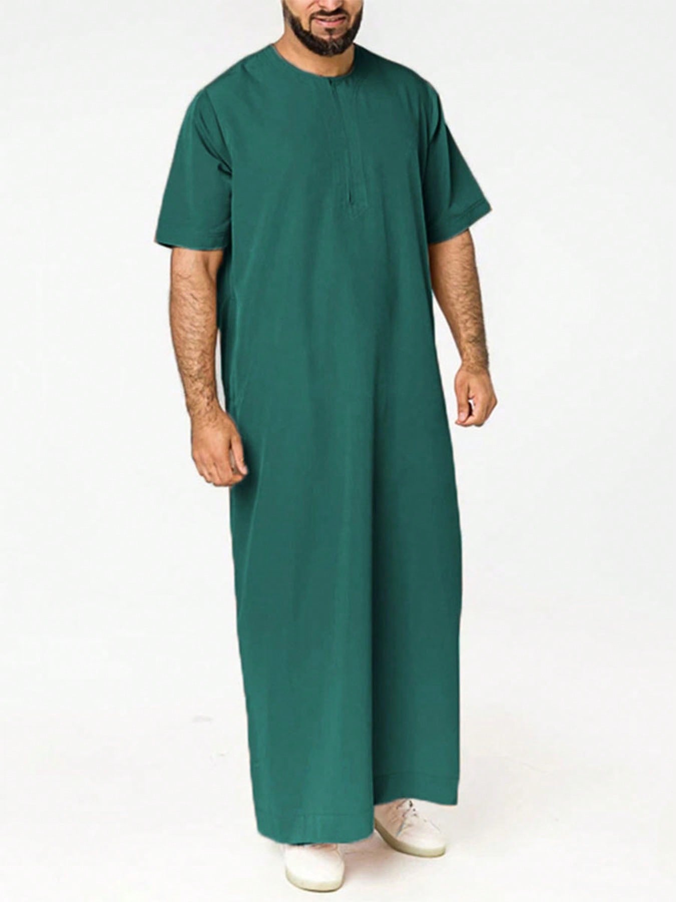 Saudi Jubba