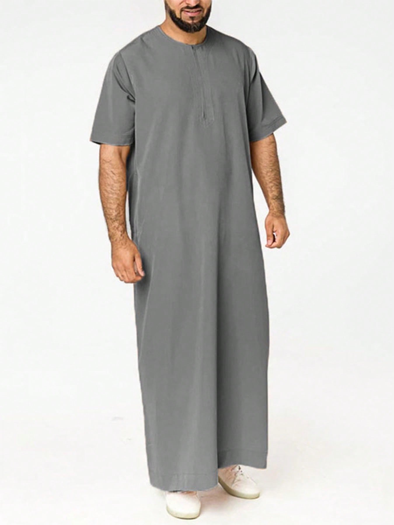 Saudi Jubba